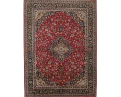 Kashmar orientalisk matta 296 x 400 cm
