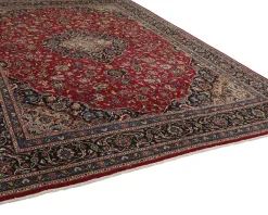 Kashmar orientalisk matta 296 x 400 cm