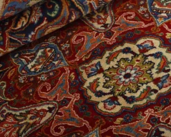 Kashmar orientalisk matta 290 x 393 cm