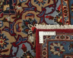 Kashmar orientalisk matta 294 x 387 cm