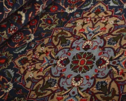 Kashmar orientalisk matta 294 x 387 cm