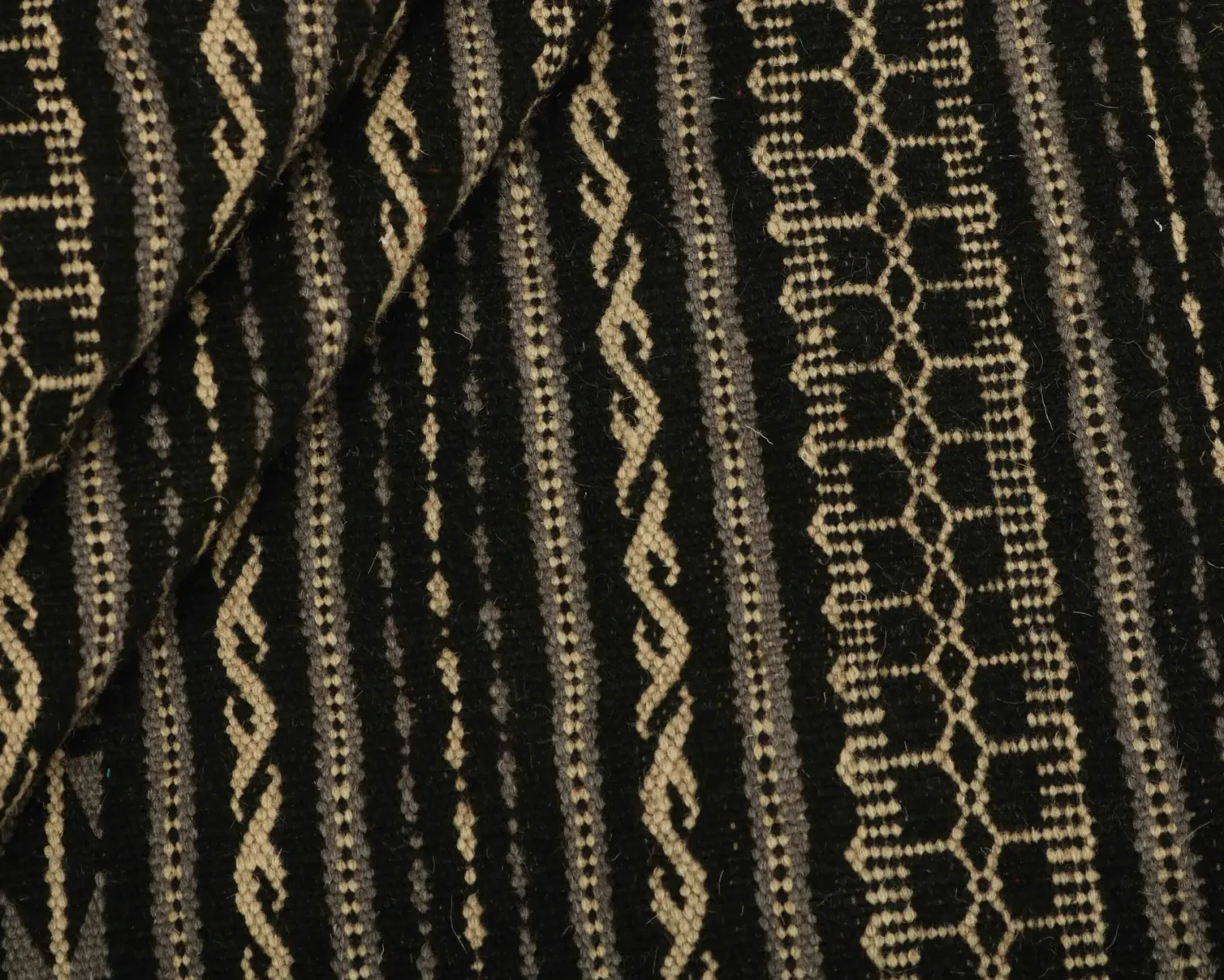 Kelim Kordi orientalisk matta 166 x 235 cm