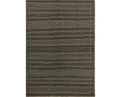 Kelim Kordi orientalisk matta 169 x 238 cm