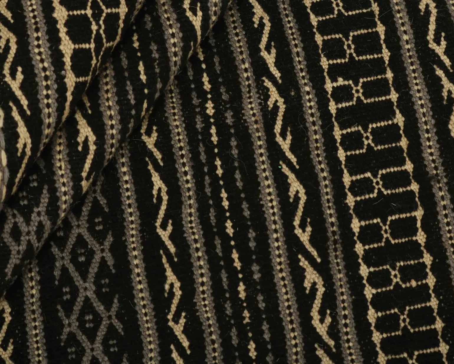 Kelim Kordi orientalisk matta 172 x 243 cm