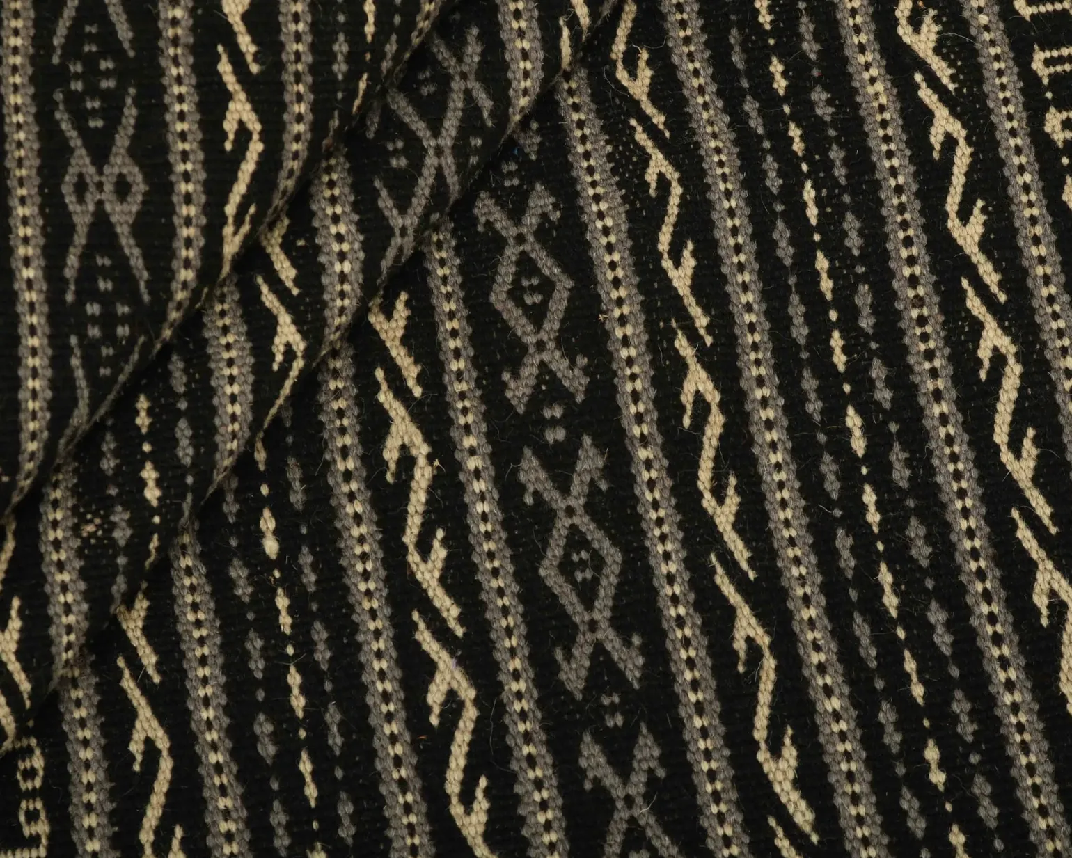 Kelim Kordi orientalisk matta 164 x 245 cm