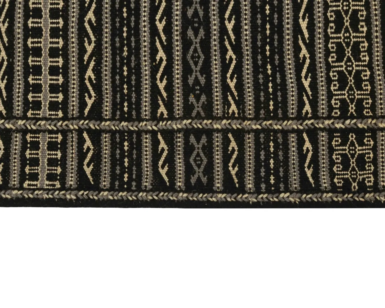 Kelim Kordi orientalisk matta 164 x 245 cm
