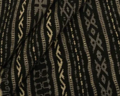 Kelim Kordi orientalisk matta 168 x 240 cm