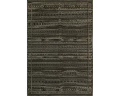 Kelim Kordi orientalisk matta 166 x 242 cm