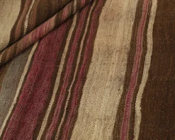 Kelim Old Fine orientalisk matta 218 x 221 cm