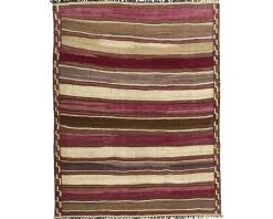 Kelim Old Fine orientalisk matta 218 x 293 cm
