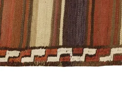 Kelim Old Fine orientalisk matta 237 x 279 cm