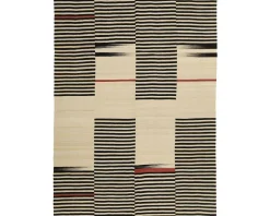 Kelim Old Fine orientalisk matta 210 x 292 cm