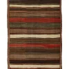 Kelim Old Fine orientalisk matta 225 x 294 cm