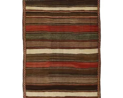 Kelim Old Fine orientalisk matta 225 x 294 cm