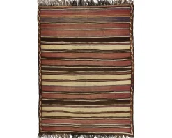 Kelim Old Fine orientalisk matta 252 x 330 cm