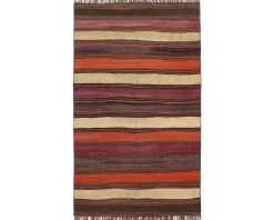 Kelim Old Fine orientalisk matta 176 x 297 cm
