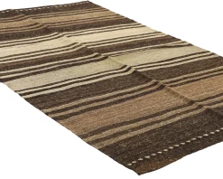 Kelim Old Fine orientalisk matta 176 x 249 cm