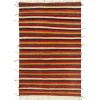 Kelim Old Fine orientalisk matta 172 x 260 cm