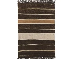 Kelim Old Fine orientalisk matta 155 x 228 cm