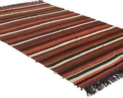 Kelim Old Fine orientalisk matta 181 x 286 cm