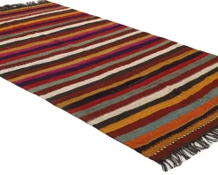 Kelim Old Fine orientalisk matta 166 x 286 cm
