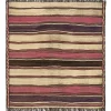 Kelim Old Fine orientalisk matta 192 x 202 cm