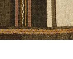 Kelim Old Fine orientalisk matta 196 x 348 cm