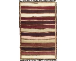 Kelim Old Fine orientalisk matta 175 x 273 cm