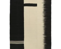 Kelim Old Fine orientalisk matta 150 x 183 cm