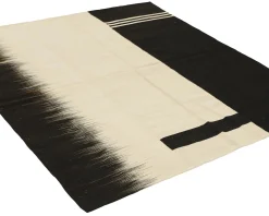 Kelim Old Fine orientalisk matta 150 x 183 cm
