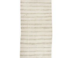 Kelim Old Fine orientalisk matta 191 x 355 cm