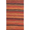 Kelim Old Fine orientalisk matta 132 x 229 cm