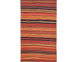 Kelim Old Fine orientalisk matta 132 x 229 cm