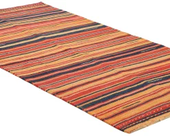 Kelim Old Fine orientalisk matta 132 x 229 cm