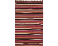 Kelim Old Fine orientalisk matta 252 x 400 cm