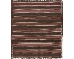 Kelim Old Fine orientalisk matta 268 x 291 cm