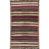 Kelim Old Fine orientalisk matta 195 x 311 cm
