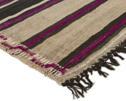 Kelim Old Fine orientalisk matta 195 x 311 cm