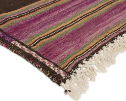 Kelim Old Fine orientalisk matta 270 x 288 cm