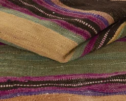 Kelim Old Fine orientalisk matta 270 x 288 cm