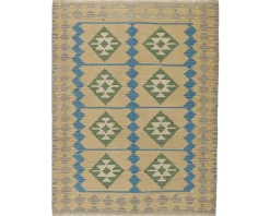 Kelim orientalisk matta 154 x 200 cm