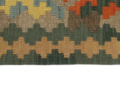 Kelim orientalisk matta 203 x 296 cm