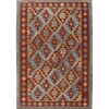 Kelim orientalisk matta 206 x 300 cm