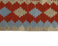 Kelim orientalisk matta 206 x 300 cm