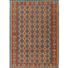 Kelim orientalisk matta 202 x 287 cm