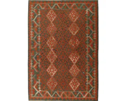 Kelim orientalisk matta 205 x 297 cm