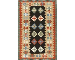 Kelim orientalisk matta 121 x 185 cm