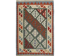 Kelim orientalisk matta 121 x 177 cm