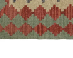 Kelim orientalisk matta 150 x 206 cm