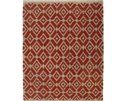 Kelim orientalisk matta 156 x 190 cm
